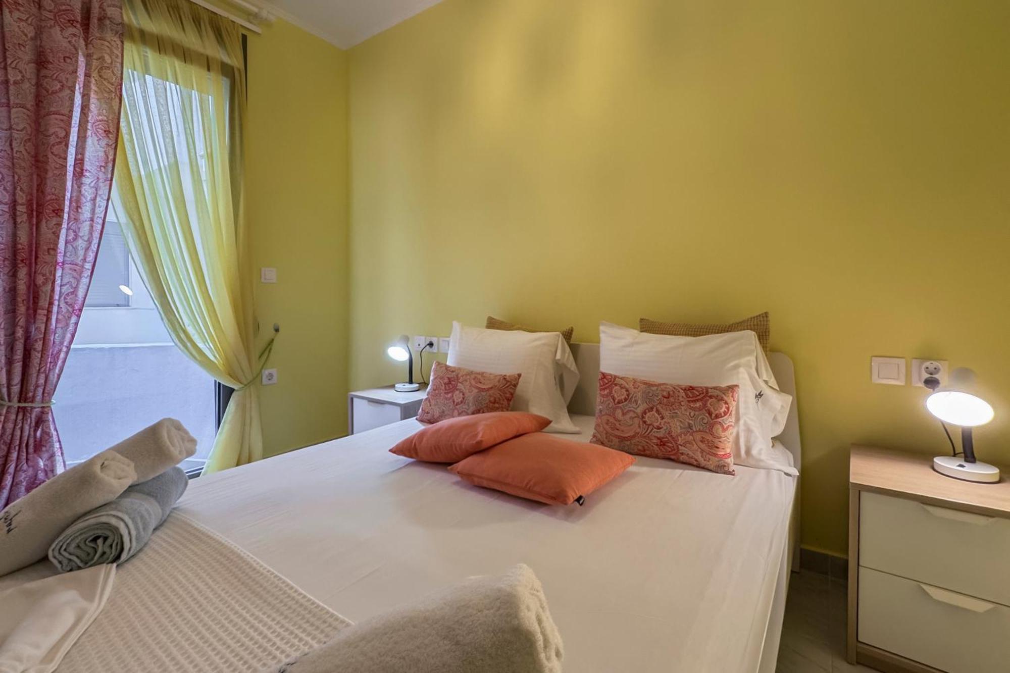 Alisahni Villa & Suite คาโตดารัตโซ ภายนอก รูปภาพ