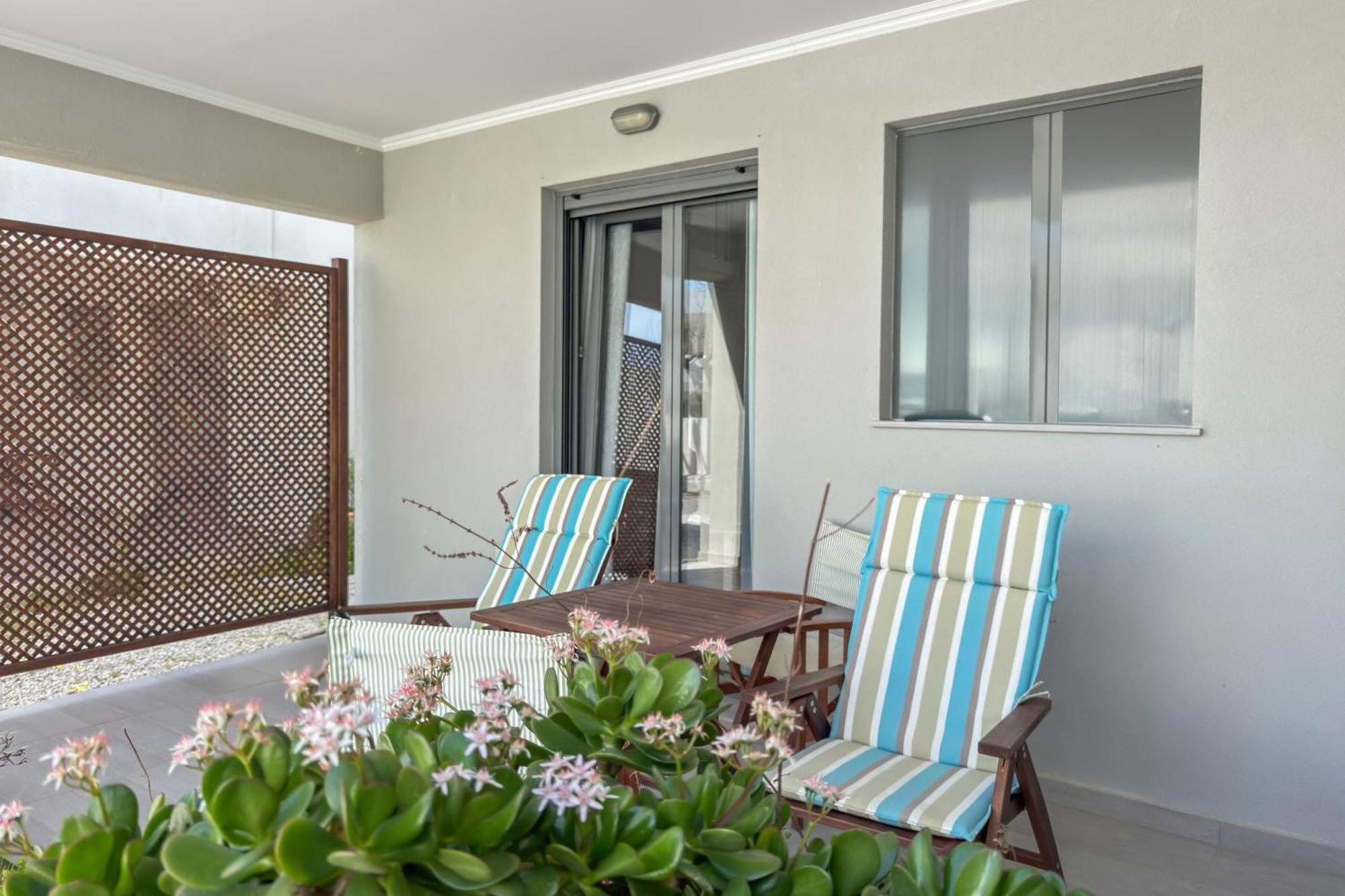 Alisahni Villa & Suite คาโตดารัตโซ ภายนอก รูปภาพ