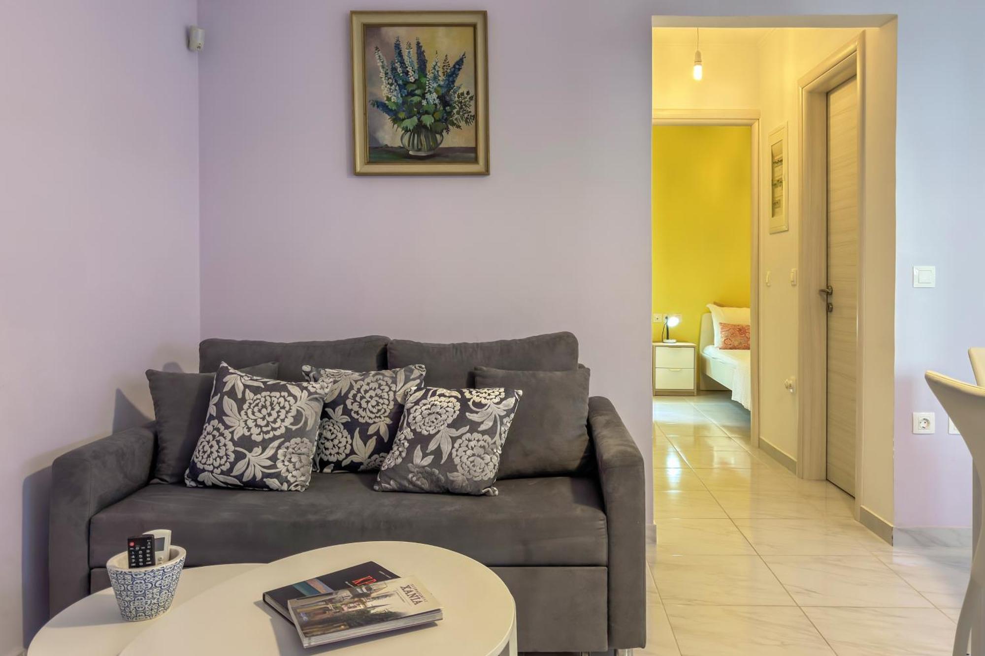 Alisahni Villa & Suite คาโตดารัตโซ ภายนอก รูปภาพ