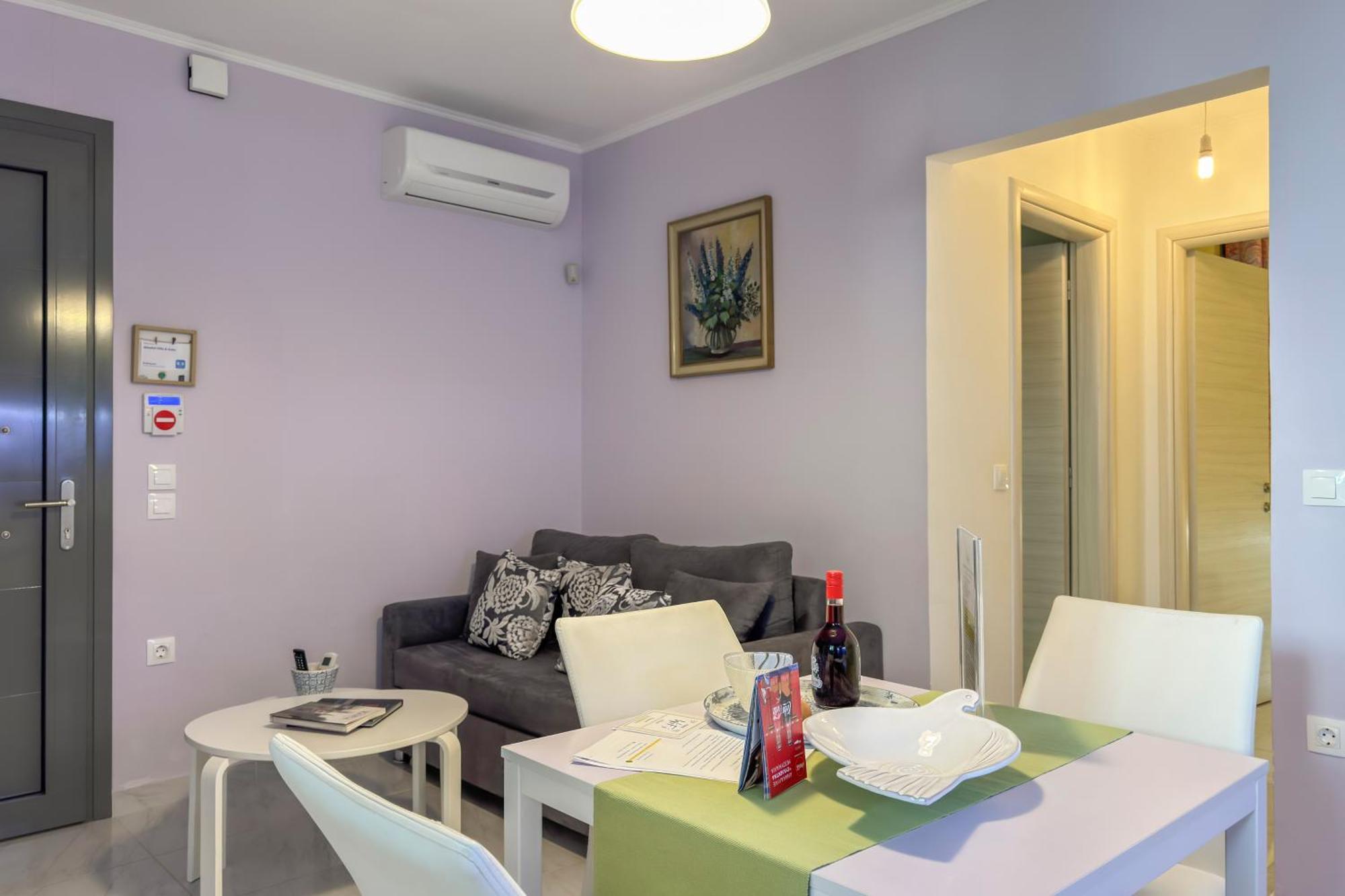 Alisahni Villa & Suite คาโตดารัตโซ ภายนอก รูปภาพ