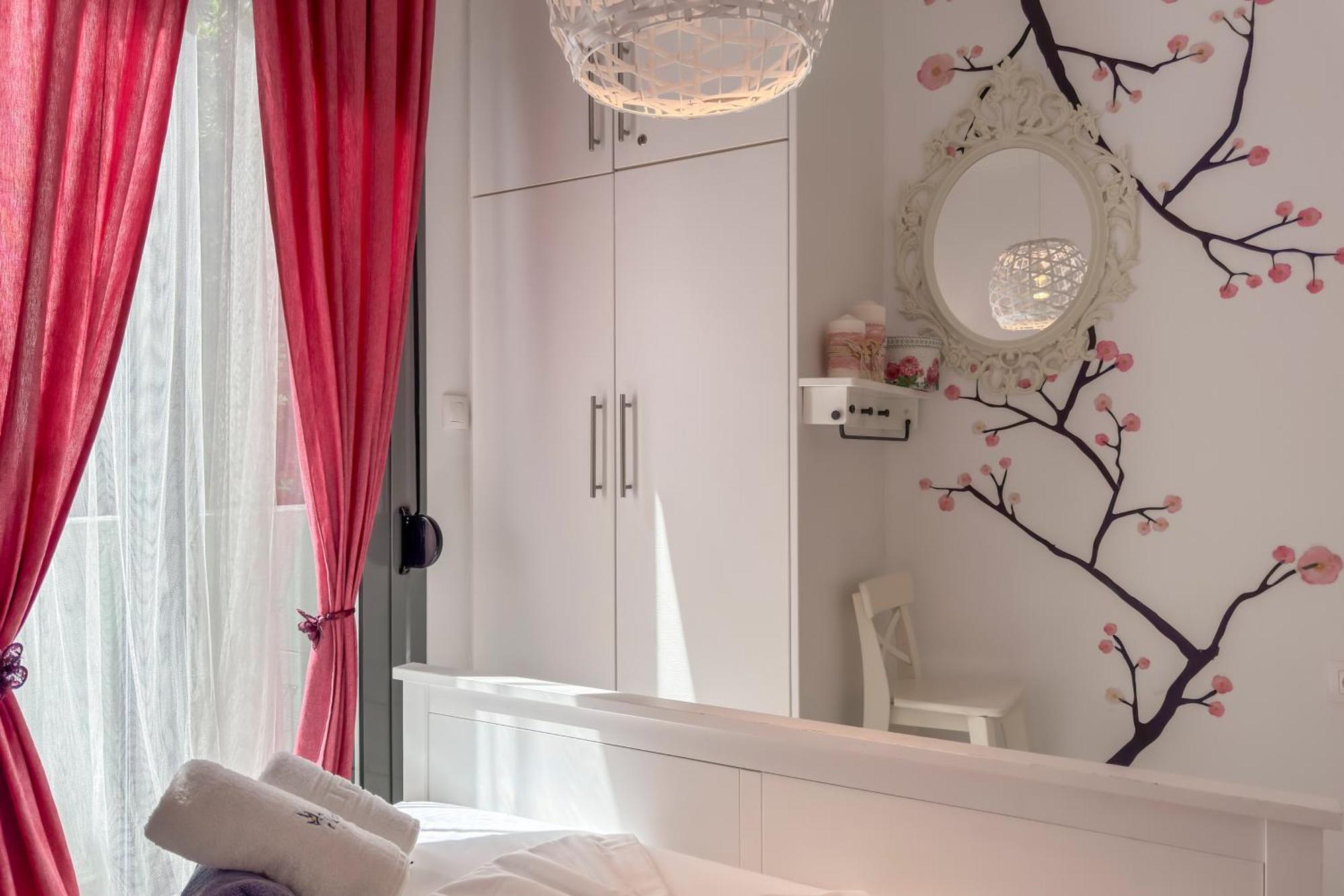 Alisahni Villa & Suite คาโตดารัตโซ ภายนอก รูปภาพ