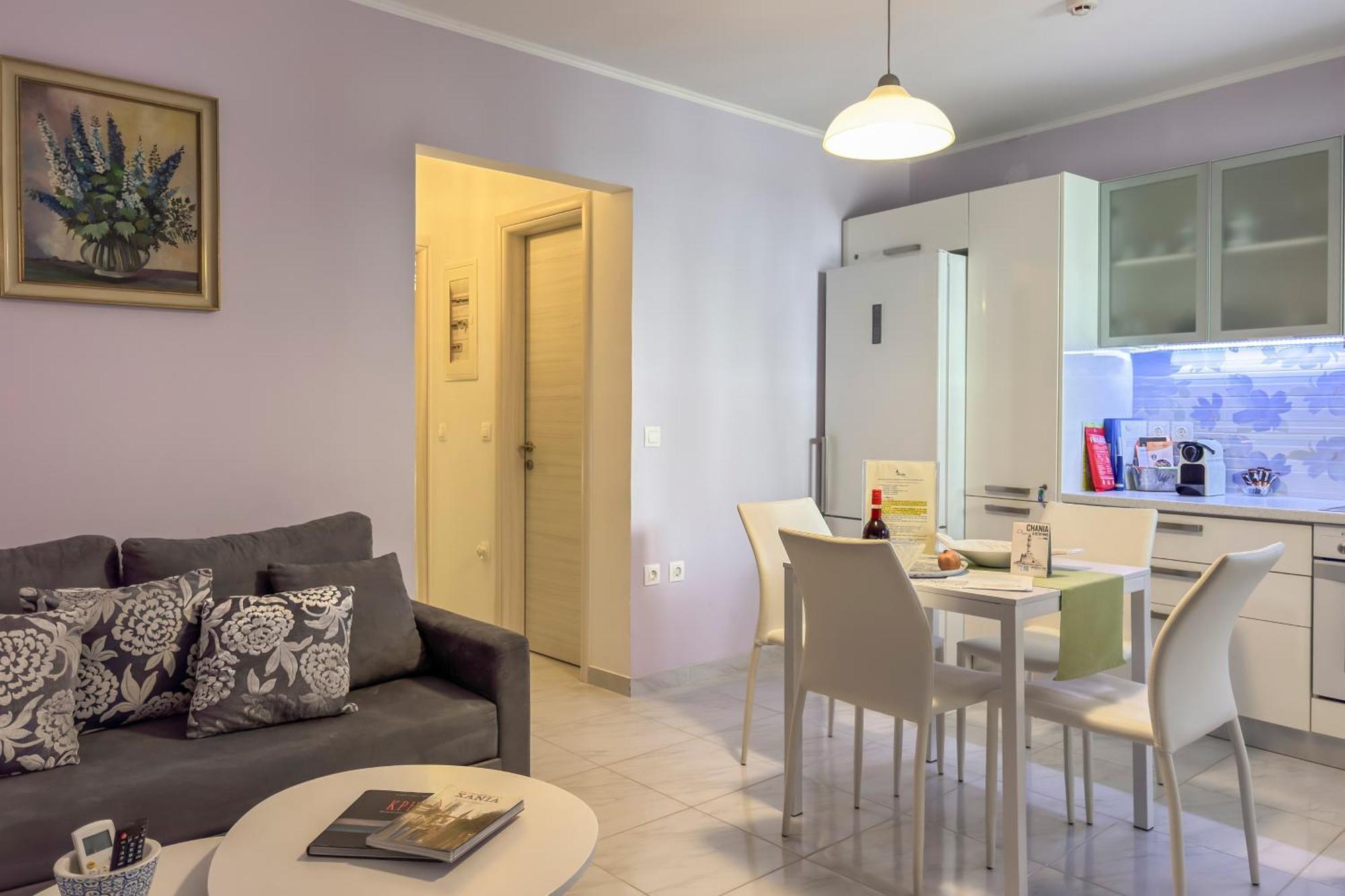 Alisahni Villa & Suite คาโตดารัตโซ ภายนอก รูปภาพ