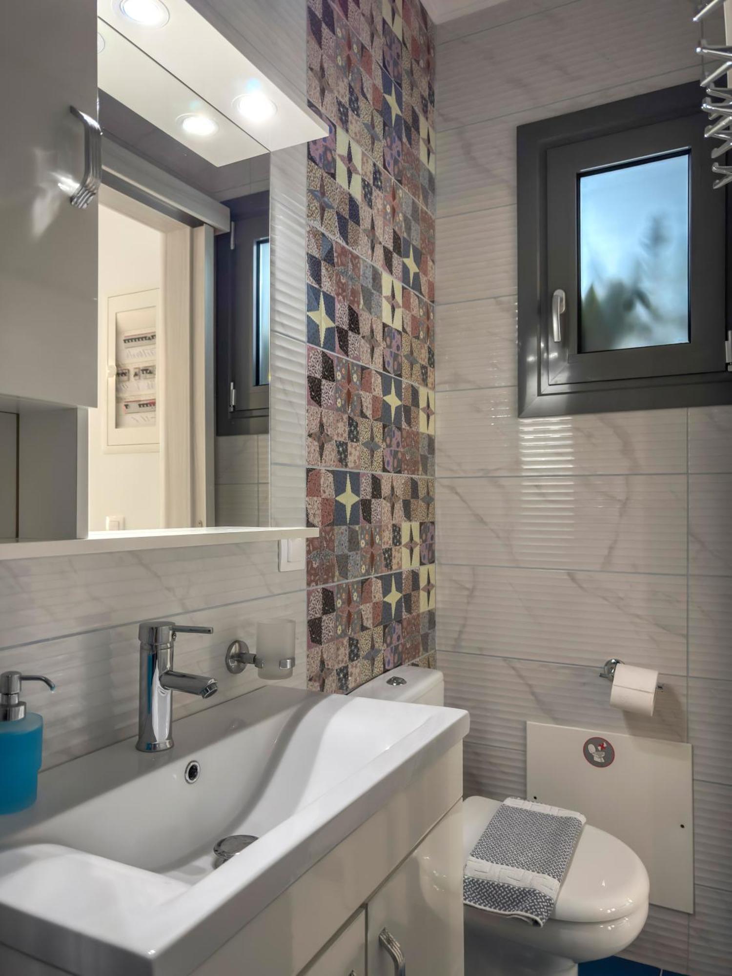 Alisahni Villa & Suite คาโตดารัตโซ ภายนอก รูปภาพ