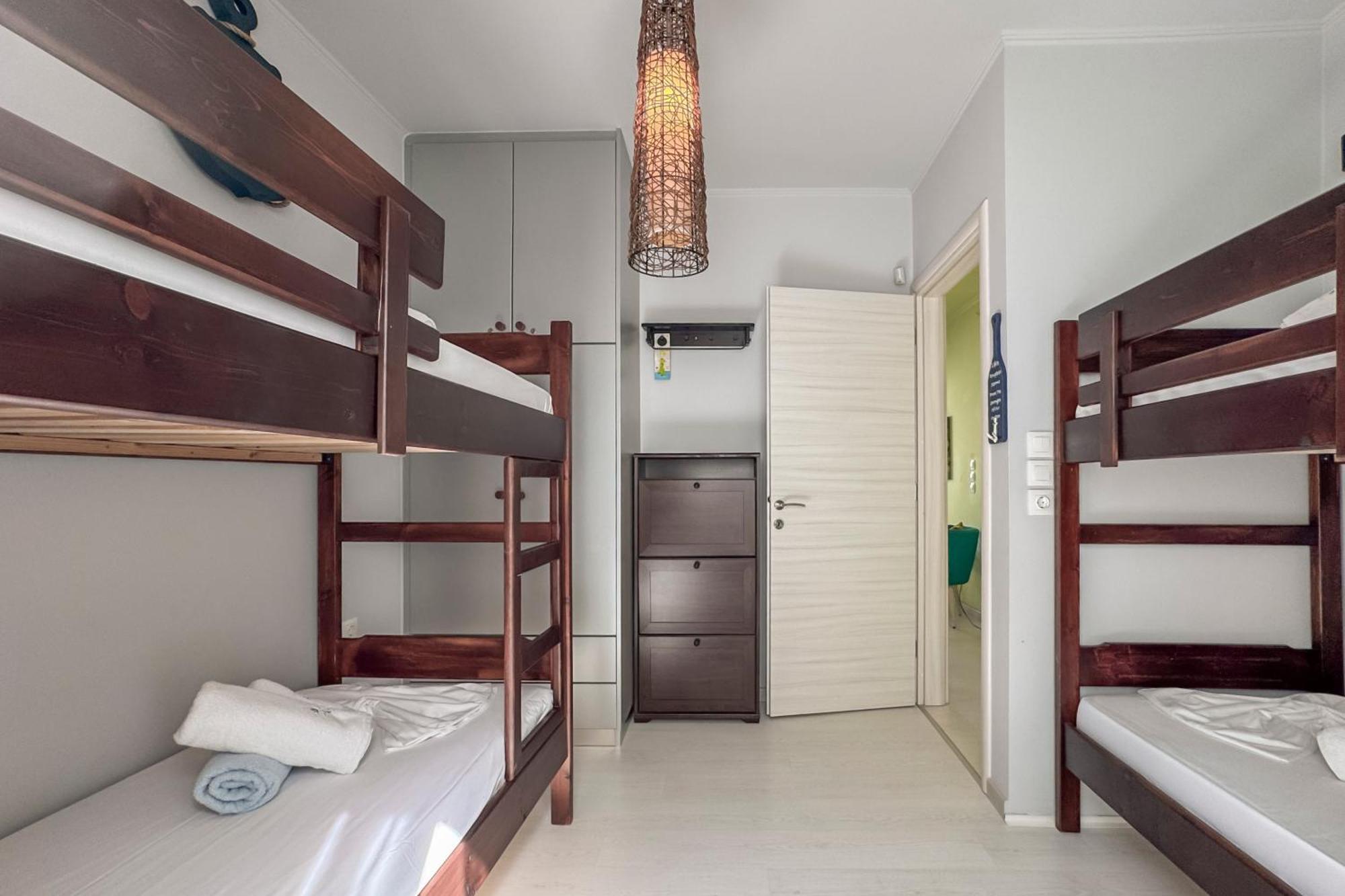Alisahni Villa & Suite คาโตดารัตโซ ภายนอก รูปภาพ