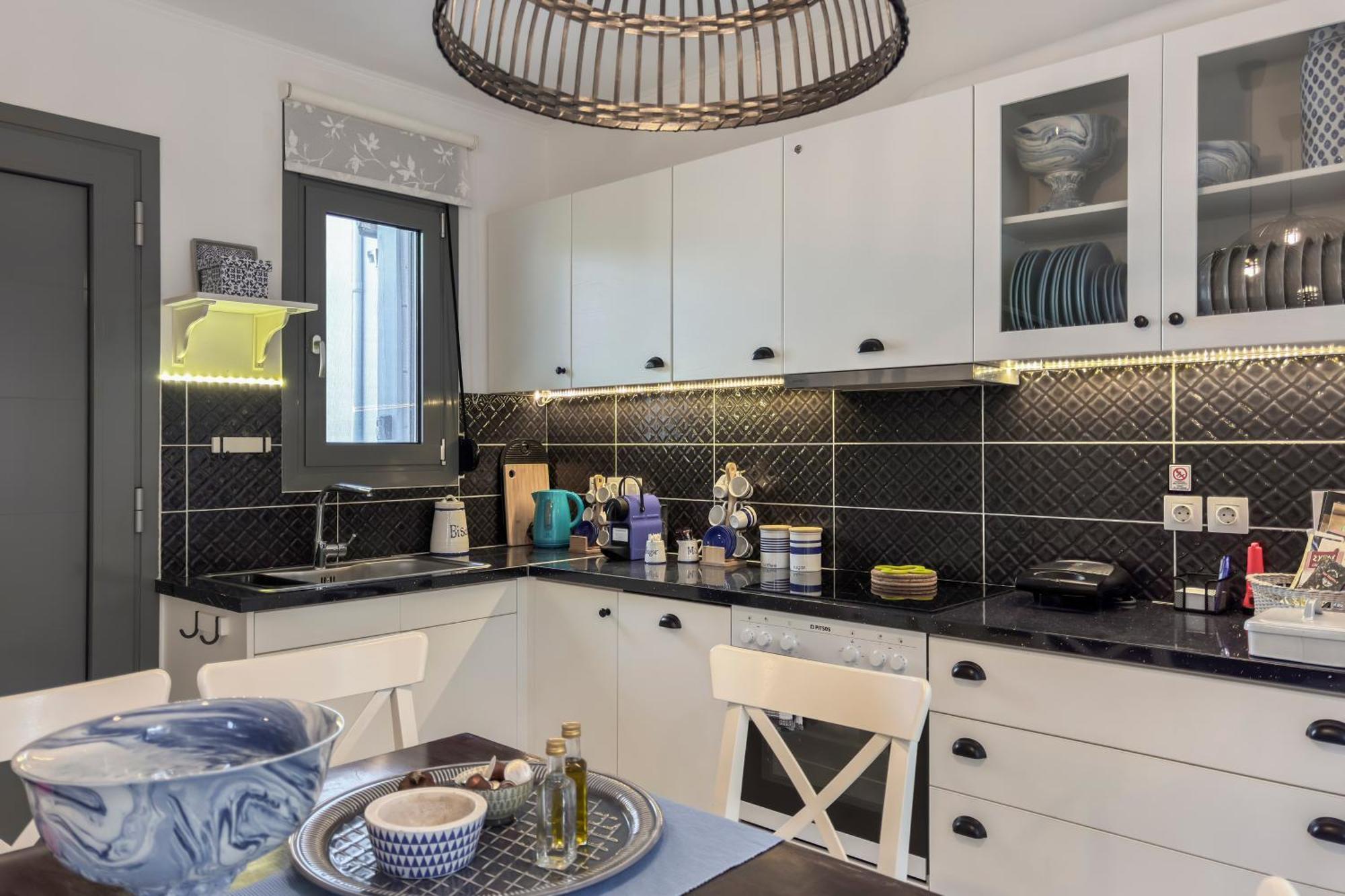 Alisahni Villa & Suite คาโตดารัตโซ ภายนอก รูปภาพ