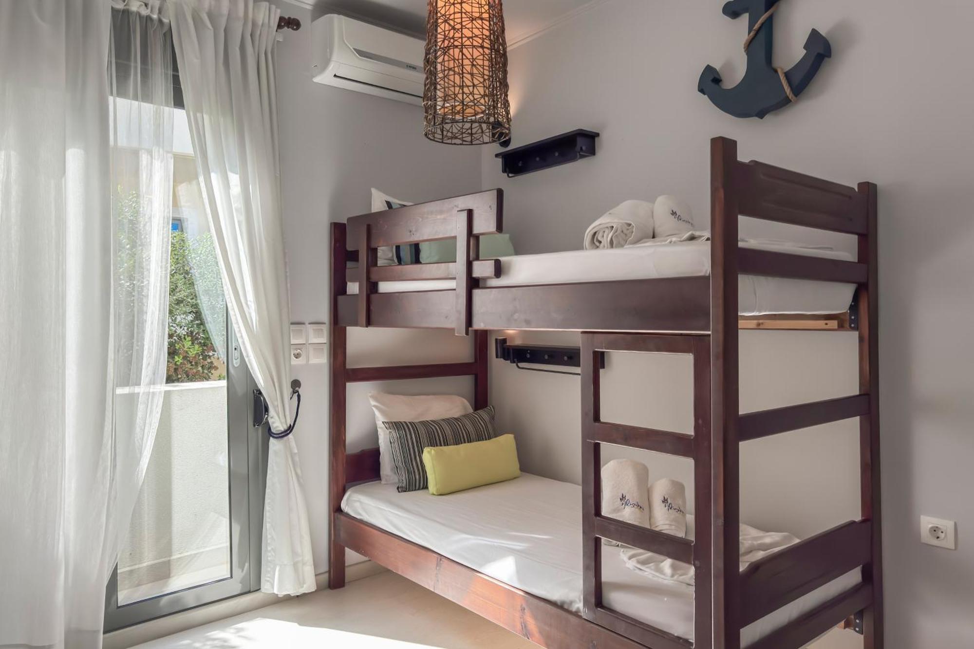 Alisahni Villa & Suite คาโตดารัตโซ ภายนอก รูปภาพ